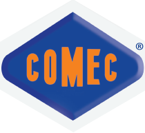 logo comec